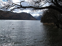 Ullswater