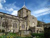 Arundel Parish Church of England