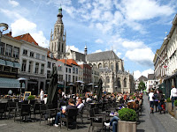 Breda