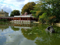 Woburn Abbey
