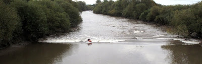 Severn Bore