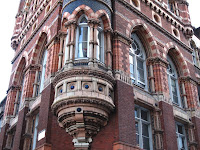 Former Doulton Building
