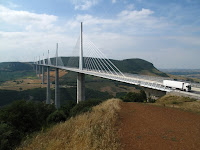 Millau viaduct