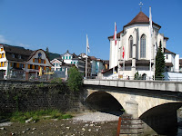 Appenzell