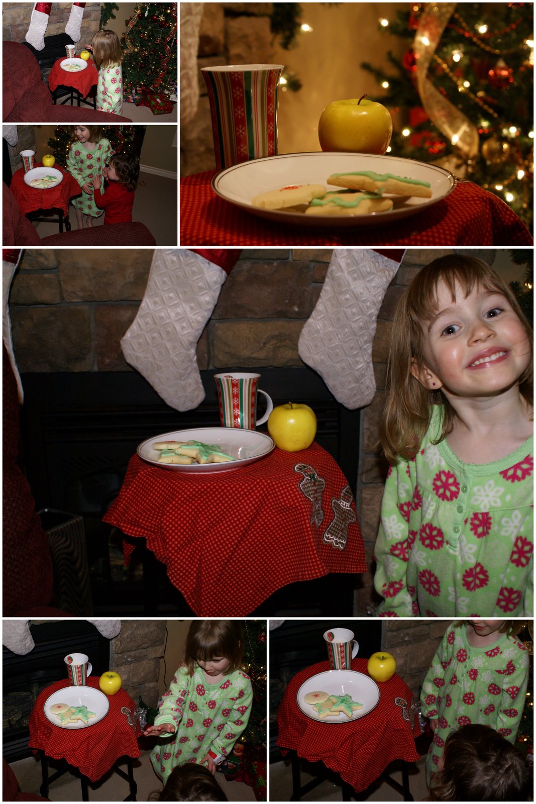 A very Merry Christmas Eve indeed&hellip; | Life with 3 littles