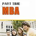 Part Time MBA Technology Management