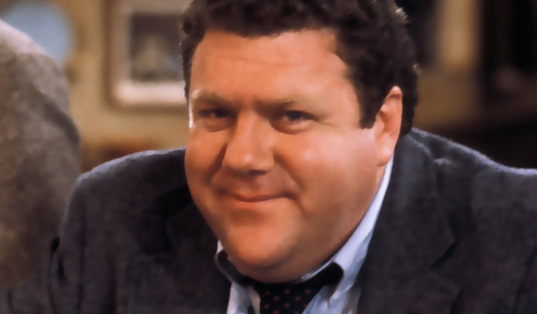 NOT WORTH MENTIONING! DID NORM REALLY DRINK BEER ON THE SET OF CHEERS?