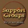 Support/Recovery Groups