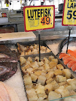 Lutefisk (Scandinavian dan Madison, Minnesota) - www.jurukunci.net