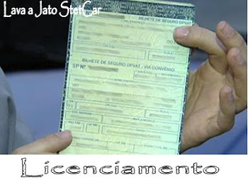 Seu Licenciamento