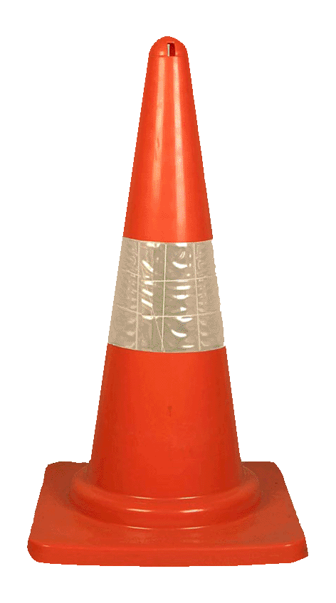 cone traffic