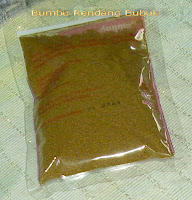 bumbu rendang