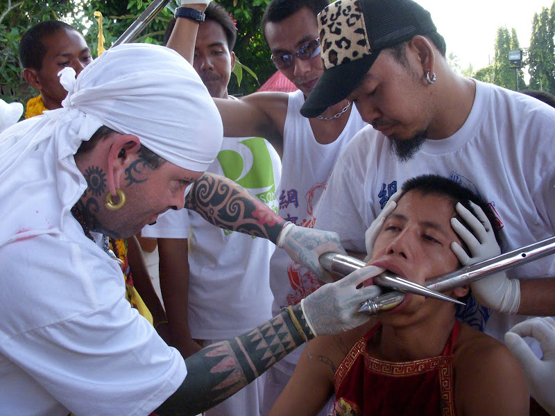 What do you love about piercing? Its an ancient art that is still title=