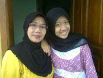 me and my mom