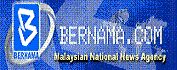 WEB BERITA BERNAMA