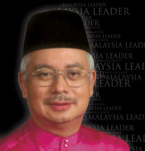 PERDANA MENTERI MALAYSIA KE-6