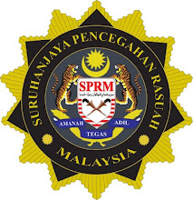 SURUHANJAYA PENCEGAHAN RASUAH MALAYSIA