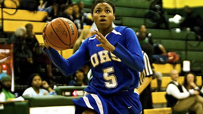 Symone Daniels, Nina Davis, Cornelia Fondren make Tennessee Turkey Jamm