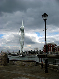 Portsmouth Tower.