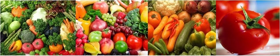 Organic Natural Food