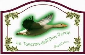 La Taverna dell'Oca Verde