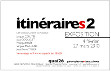 EXPOSE à ROUBAIX! Galerie quai 26