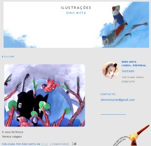 Blog da Semana