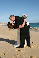 A Kiss By The Sea