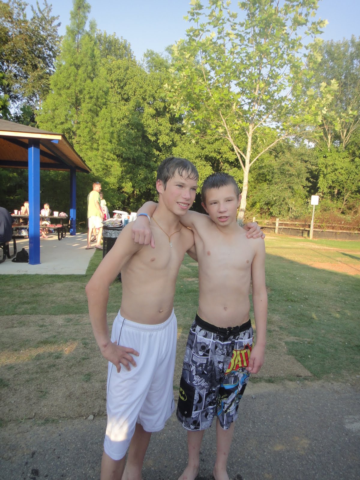 Kid Ripped