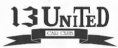 SOUTH UNITED CAR CLUB