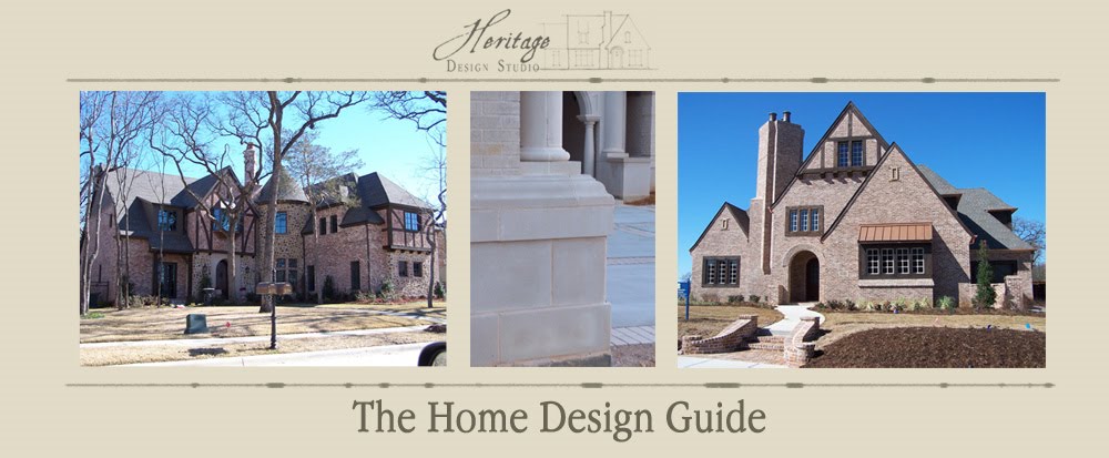 The Home Design Guide