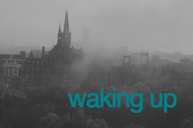 Waking Up