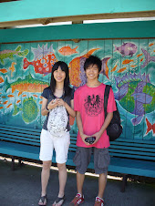 Our Past Students