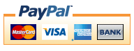 Pay ON-LINE Through PayPal