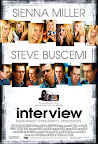 Interview, Poster