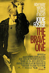 The Brave One, Poster