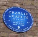 Charlie Chaplin: Early Life Charlie Chaplin: Early Life