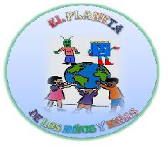 El planeta de los niños y niñas
