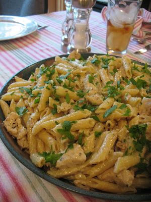 İtalyan Usulü Ziyafet Chicken+penne+pasta+%282%29