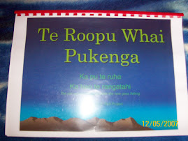 Te Roopu Whai Pukenga