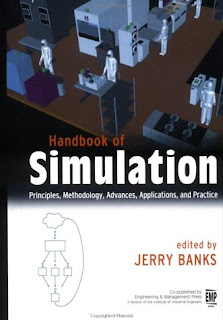 Handbook of Simulation: