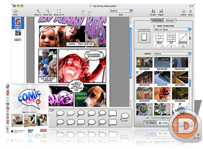 comic life 3 windows comic life 3 windows