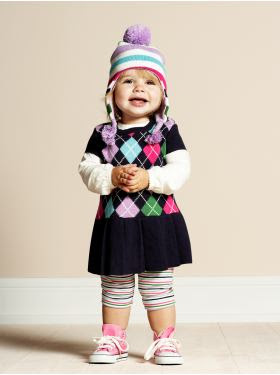 Baby Gap Models