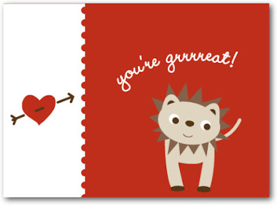 ~~A Cute Short Story~~ Valentine+card3