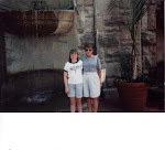 My mom passed away in 1996.