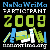 NanoWrimo