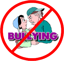 Dont bully!