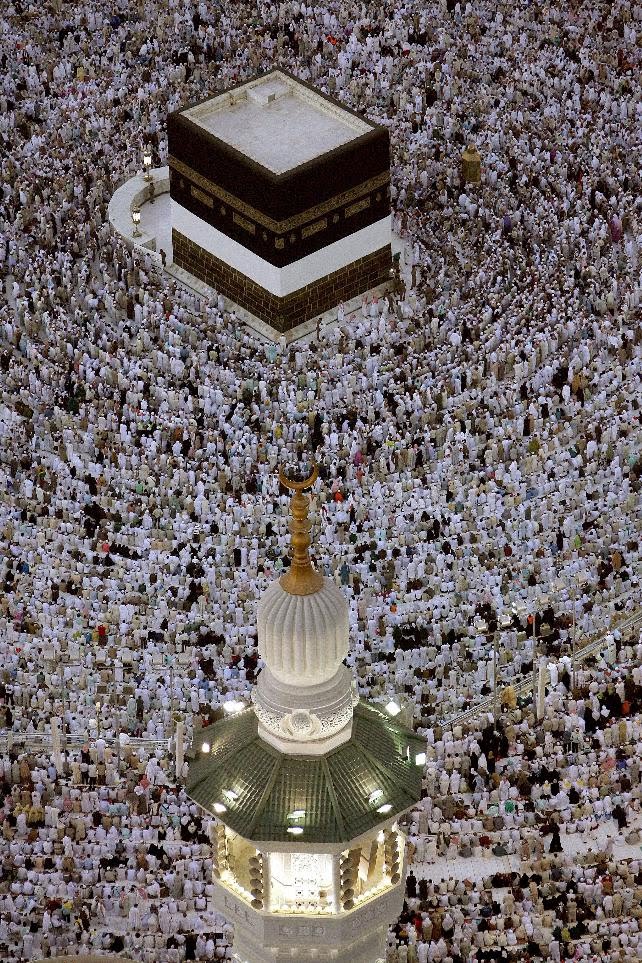 Kaaba