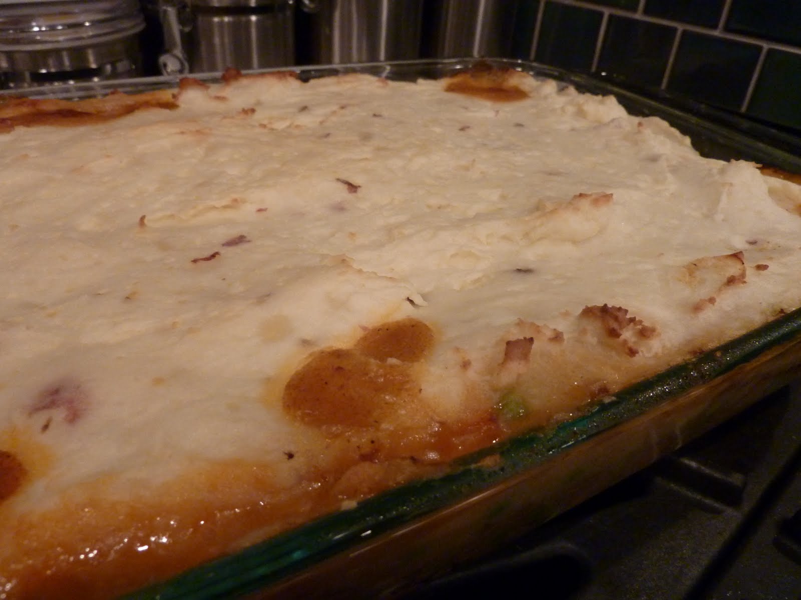 paid up top recipe alton brown's shepherds pie