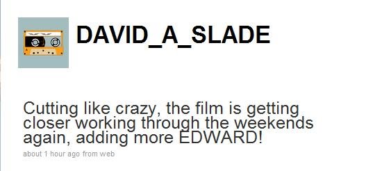 mas edward [david slade] David